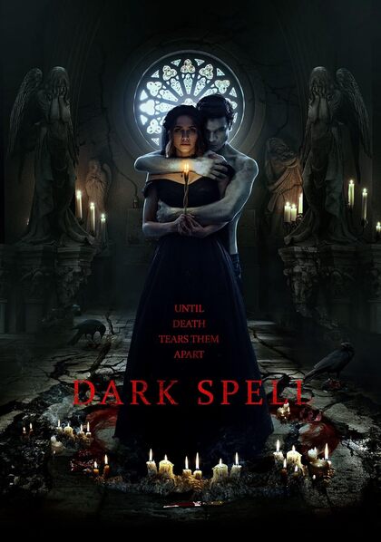 Dark Spell 2023 HD